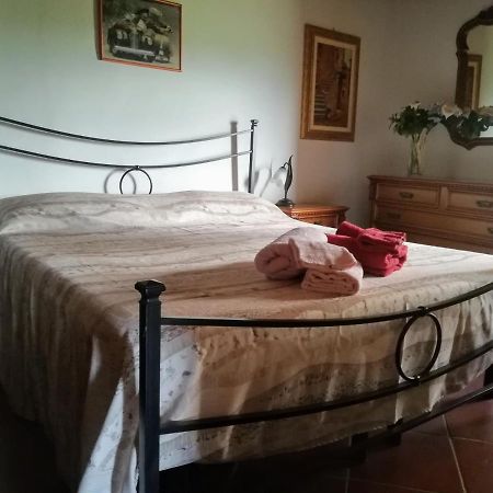 Casa Di Gaia Apartment Сасета Екстериор снимка